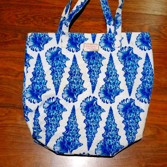 Estee Lauder Bag - Picture 1 of 3